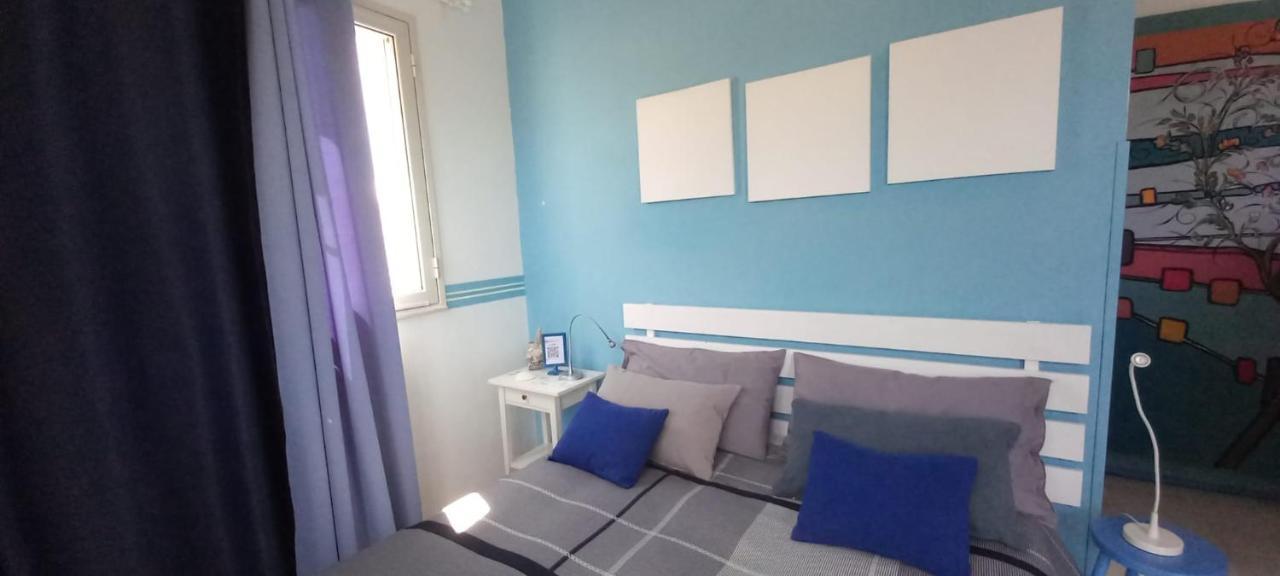 Villa Scavuzzo Realmonte Room photo